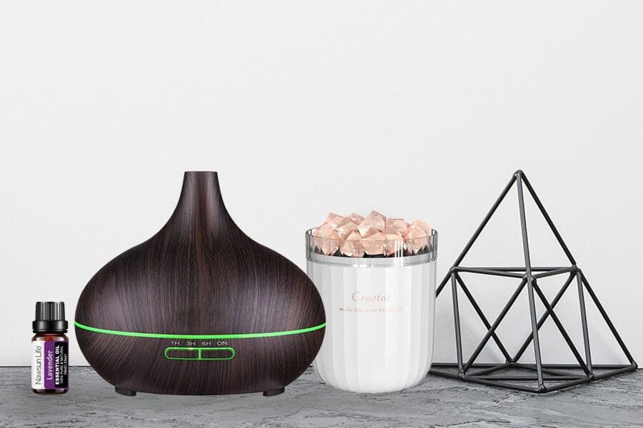 Humidifiers & Diffusers Business Solution