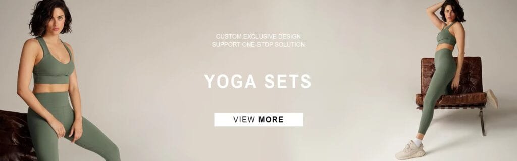 Yoga Wears 1 Banner 1