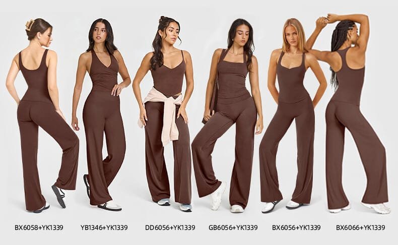 Yoga Wears 2 Yoga Wear