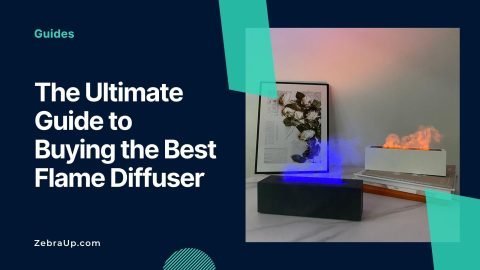 The Ultimate Guide to Buying the Best Flame Diffuser
